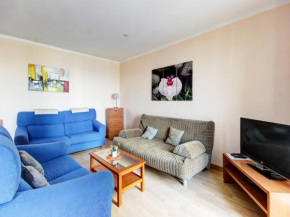 Apartment in central location